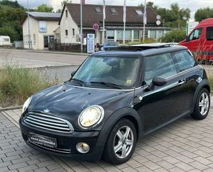 Mini ONE Gebrauchtwagen