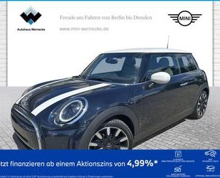 Mini Cooper Gebrauchtwagen