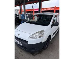 Peugeot Partner Gebrauchtwagen