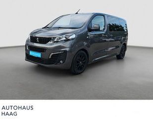Peugeot Traveller Gebrauchtwagen