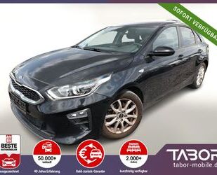 Kia ceed / Ceed Gebrauchtwagen