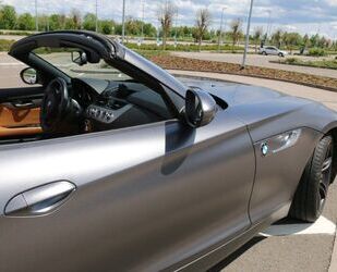 BMW Z4 Gebrauchtwagen