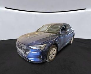 Audi e-tron Gebrauchtwagen