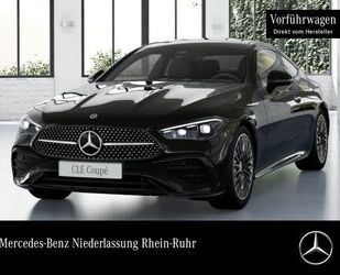 Mercedes-Benz CLE 220 Gebrauchtwagen