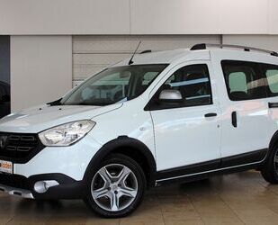 Dacia Dokker Gebrauchtwagen