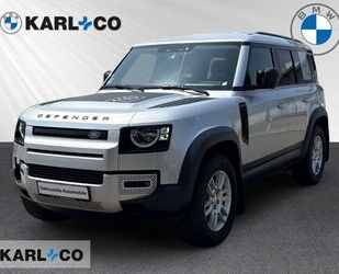 Land Rover Defender Gebrauchtwagen