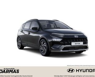 Hyundai BAYON Gebrauchtwagen