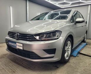 VW Golf Sportsvan Gebrauchtwagen