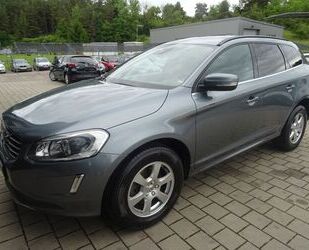 Volvo XC60 Gebrauchtwagen