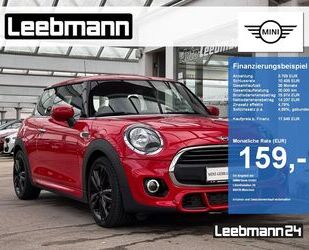 Mini ONE Gebrauchtwagen