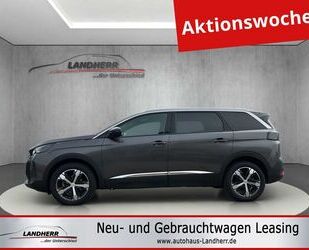 Peugeot 5008 Gebrauchtwagen