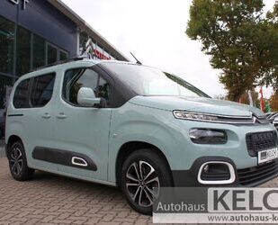 Citroen Berlingo Gebrauchtwagen