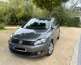 VW Golf Plus Gebrauchtwagen