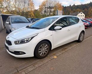 Kia ceed / Ceed Gebrauchtwagen
