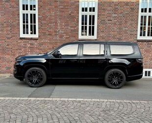 Jeep Wagoneer Gebrauchtwagen