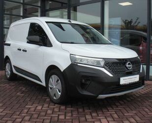 Nissan Townstar Gebrauchtwagen