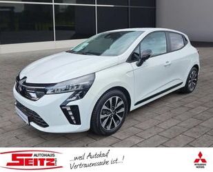 Mitsubishi Colt Gebrauchtwagen