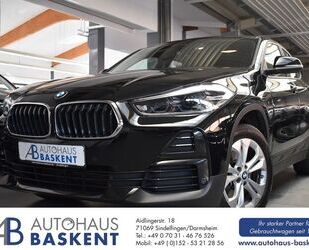 BMW X2 Gebrauchtwagen