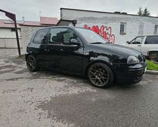 Seat Arosa Gebrauchtwagen