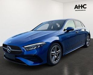 Mercedes-Benz A 180 Gebrauchtwagen