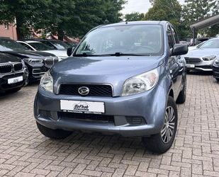 Daihatsu Terios Gebrauchtwagen