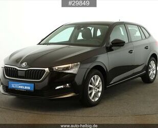 Skoda Scala Gebrauchtwagen