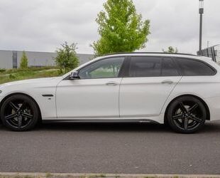 BMW 520 Gebrauchtwagen