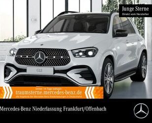 Mercedes-Benz GLE 350 Gebrauchtwagen