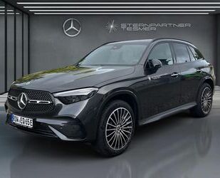 Mercedes-Benz GLC 300 Gebrauchtwagen