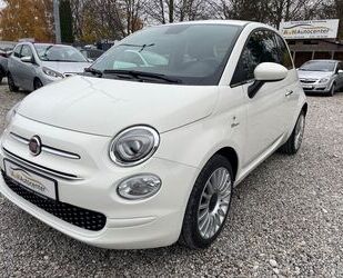 Fiat 500 Gebrauchtwagen