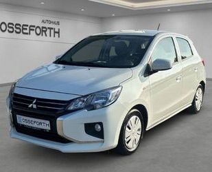 Mitsubishi Space Star Gebrauchtwagen