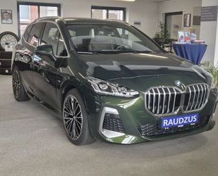 BMW 218 Active Tourer Gebrauchtwagen