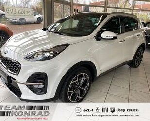 Kia Sportage Gebrauchtwagen