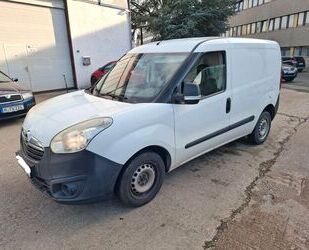 Opel Combo Gebrauchtwagen