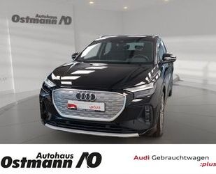 Audi Q4 e-tron Gebrauchtwagen