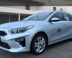 Kia ceed Sportswagon Gebrauchtwagen