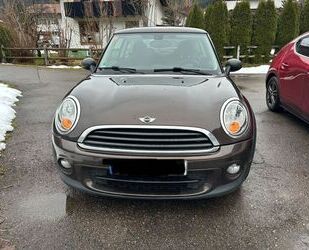 Mini One D Gebrauchtwagen