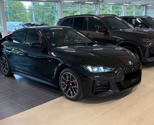 BMW 420 Gran Coupé Gebrauchtwagen