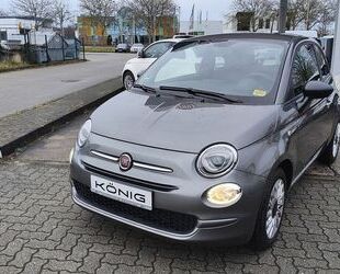 Fiat 500 Gebrauchtwagen