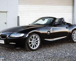 BMW Z4 Gebrauchtwagen