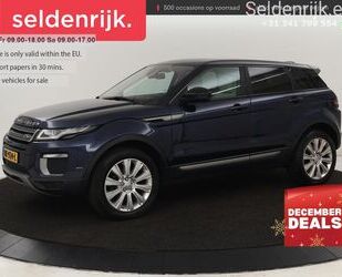Land Rover Range Rover Evoque Gebrauchtwagen
