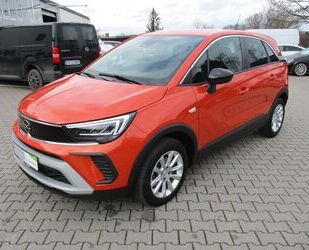Opel Crossland (X) Gebrauchtwagen