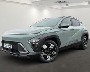 Hyundai KONA Gebrauchtwagen