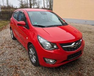 Opel Karl 