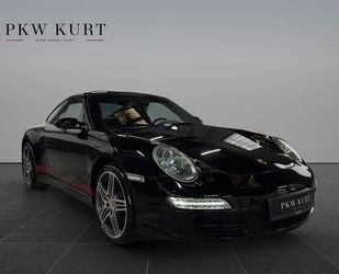 Porsche 997 Gebrauchtwagen