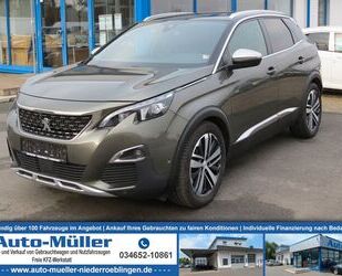 Peugeot 3008 Gebrauchtwagen