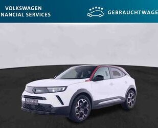 Opel Mokka Gebrauchtwagen