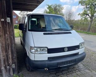 VW T4 andere Gebrauchtwagen