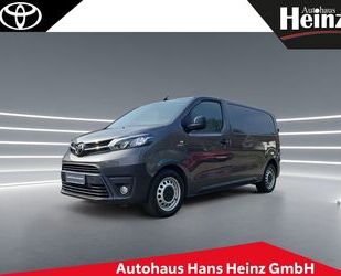 Toyota Proace (Verso) Gebrauchtwagen
