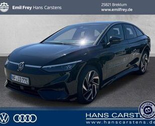 VW ID.7 Gebrauchtwagen